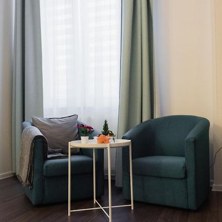 Maison 33 บูคาเรสต์ ภายนอก รูปภาพ