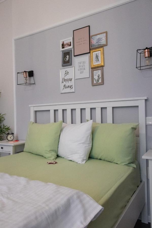 Maison 33 บูคาเรสต์ ภายนอก รูปภาพ