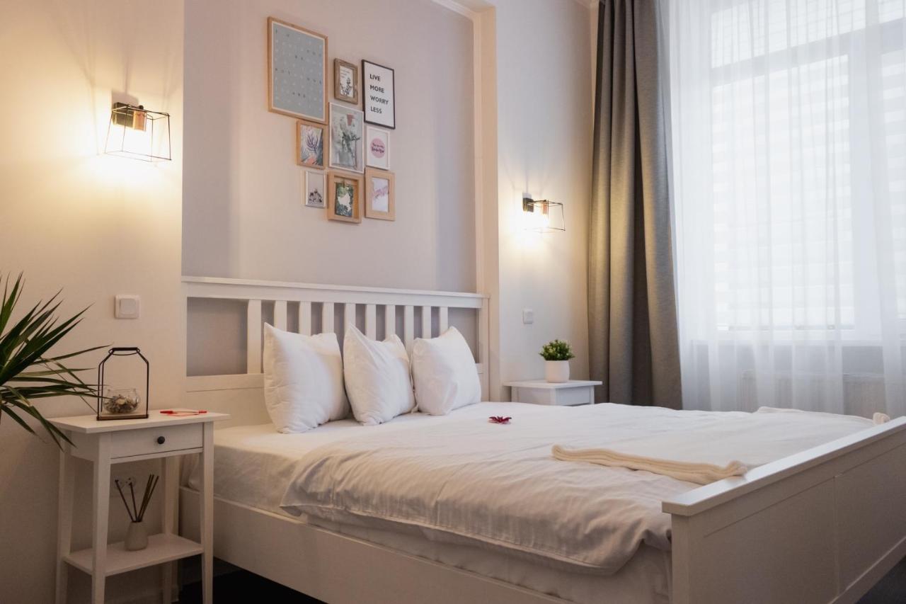 Maison 33 บูคาเรสต์ ภายนอก รูปภาพ