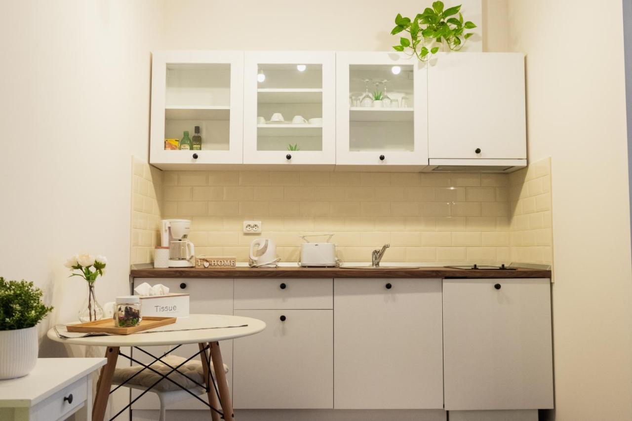Maison 33 บูคาเรสต์ ภายนอก รูปภาพ