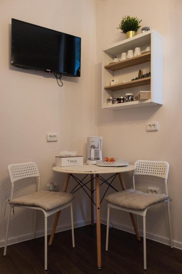 Maison 33 บูคาเรสต์ ภายนอก รูปภาพ