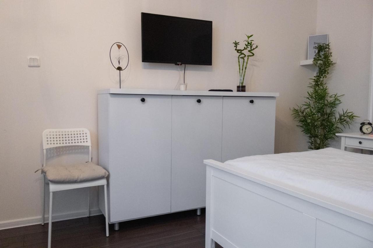 Maison 33 บูคาเรสต์ ภายนอก รูปภาพ