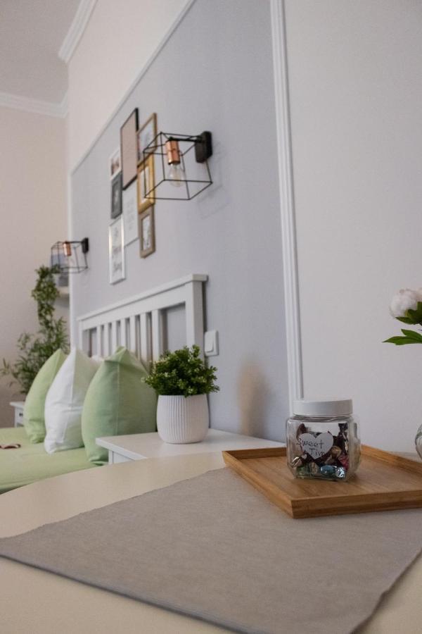 Maison 33 บูคาเรสต์ ภายนอก รูปภาพ