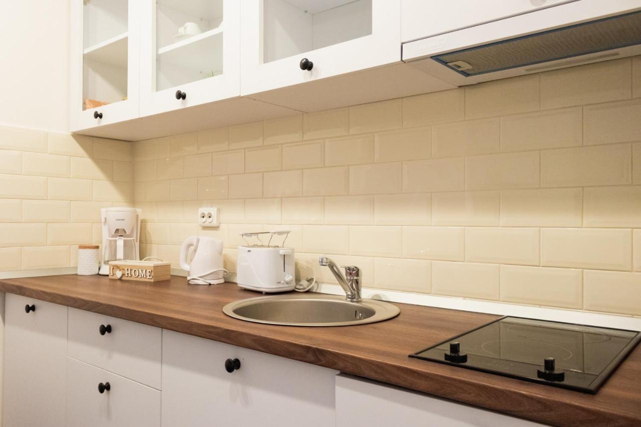 Maison 33 บูคาเรสต์ ภายนอก รูปภาพ
