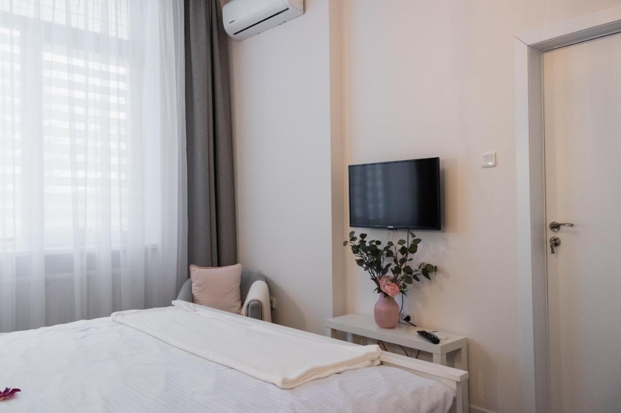 Maison 33 บูคาเรสต์ ภายนอก รูปภาพ