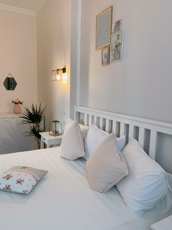 Maison 33 บูคาเรสต์ ภายนอก รูปภาพ