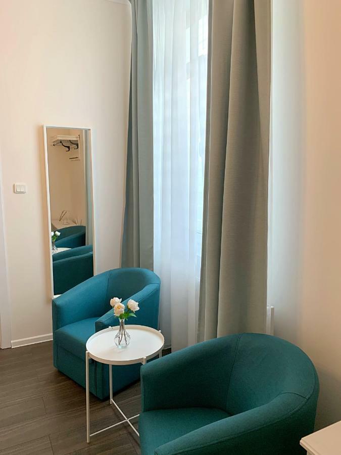 Maison 33 บูคาเรสต์ ภายนอก รูปภาพ