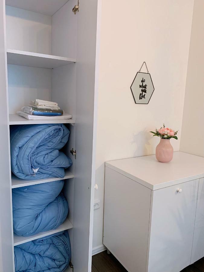 Maison 33 บูคาเรสต์ ภายนอก รูปภาพ
