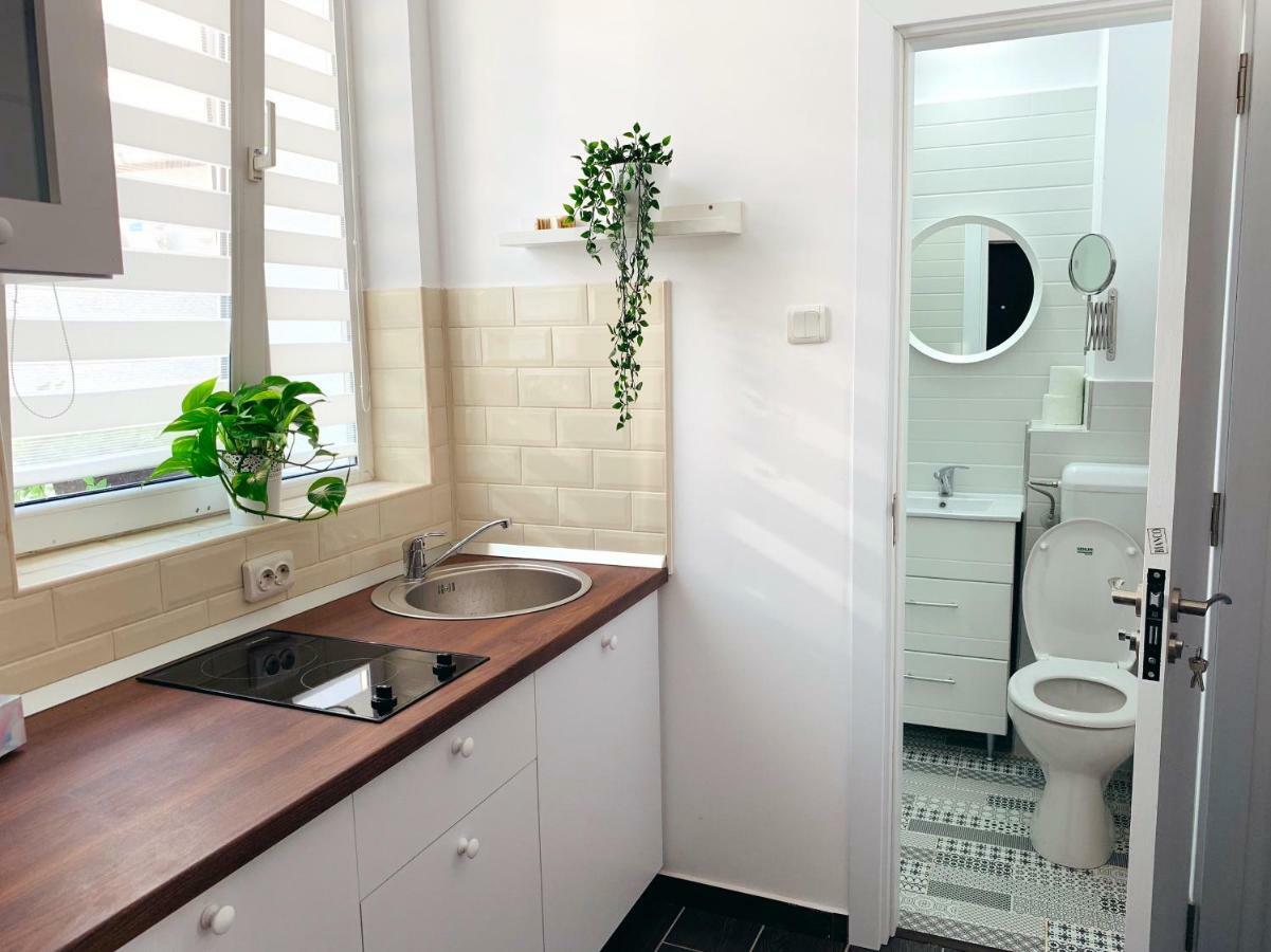 Maison 33 บูคาเรสต์ ภายนอก รูปภาพ
