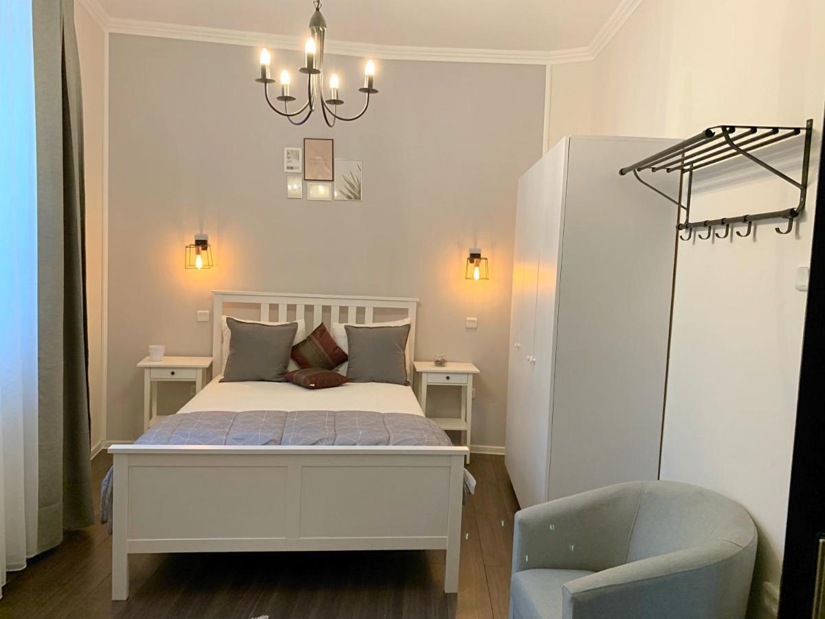 Maison 33 บูคาเรสต์ ภายนอก รูปภาพ